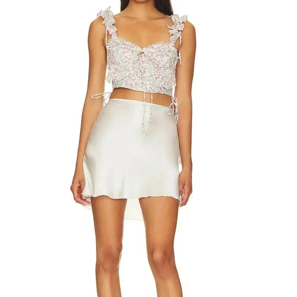 NWTโ FL&L ๐๐ฅ Gaia Top - Picture 3 of 4